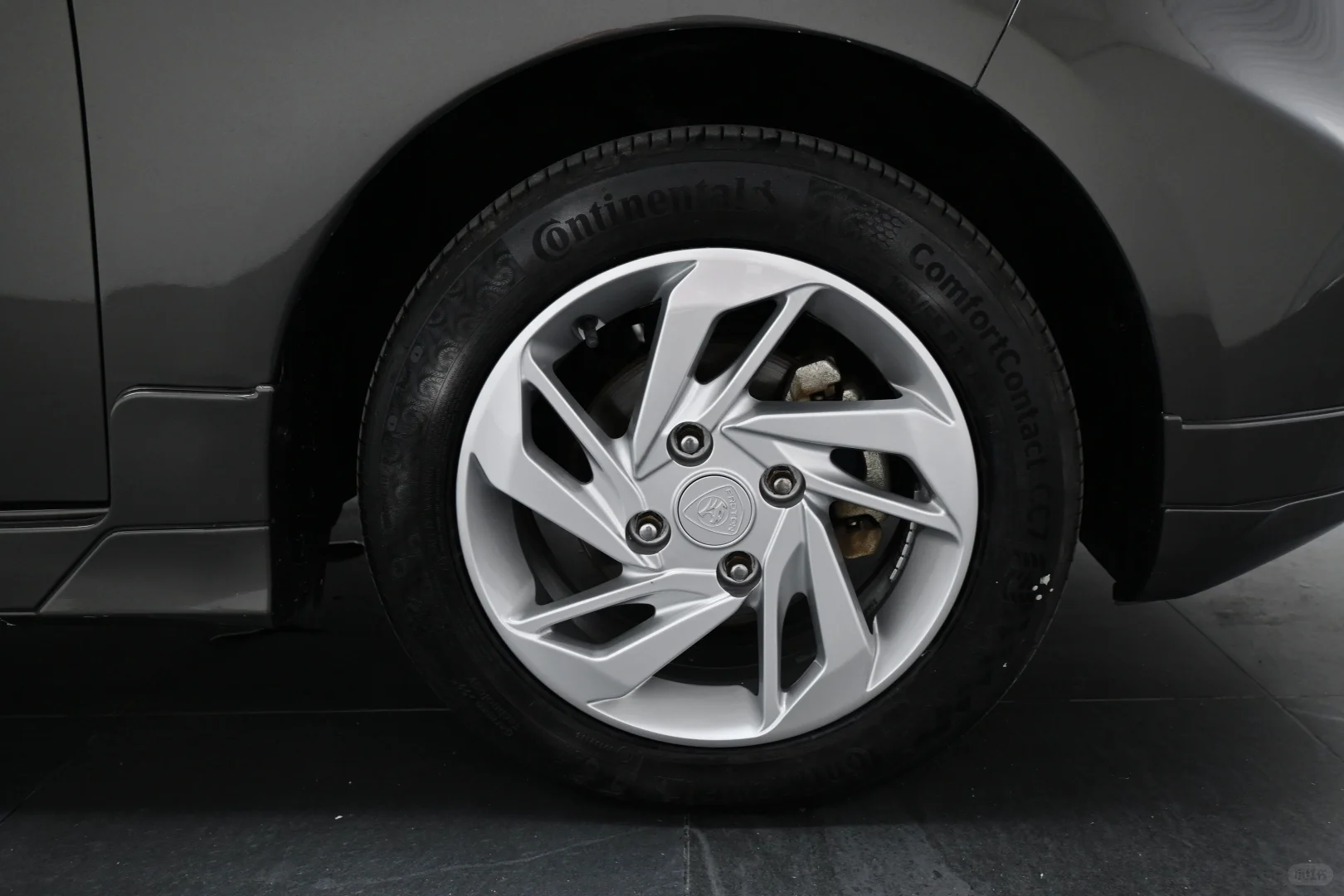 2017 Proton Persona 1.6 Premium ?