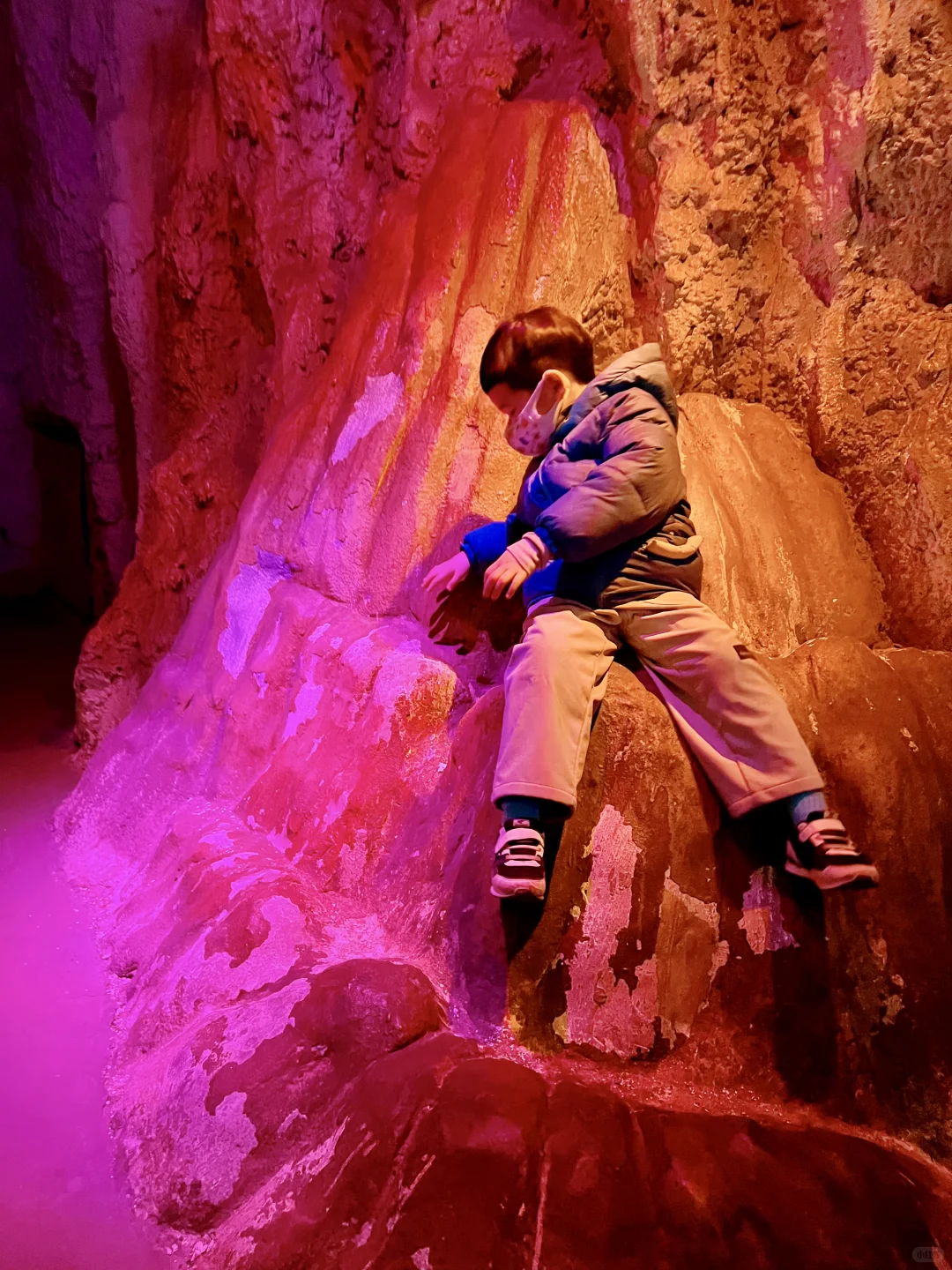 哪个小孩能拒绝考古挖掘？关键是不贵