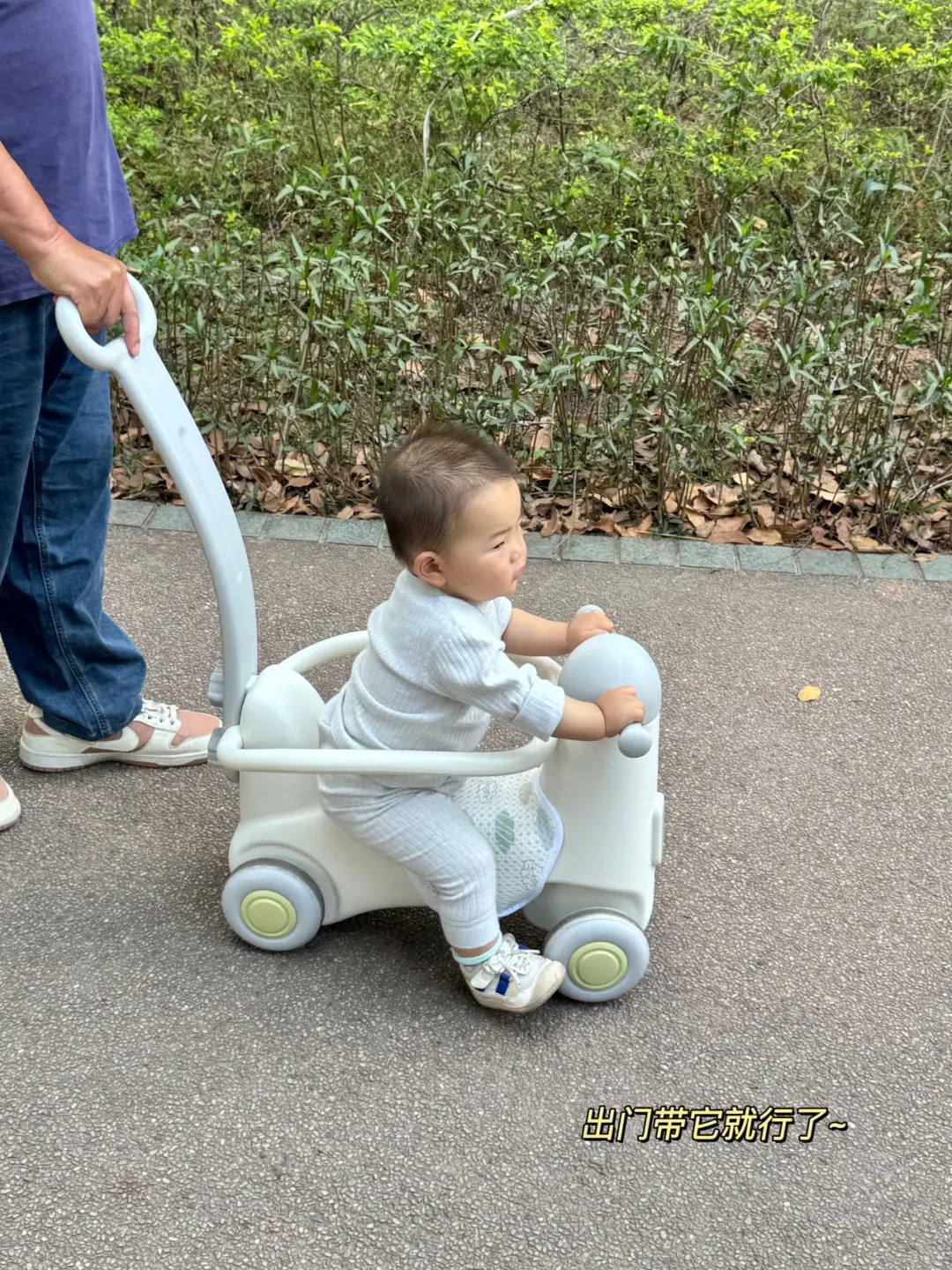 我宣布！不管谁生小孩，我都送这个。。。