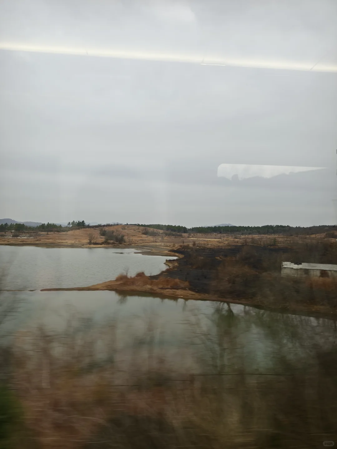 时隔5年后，边旅行边出差