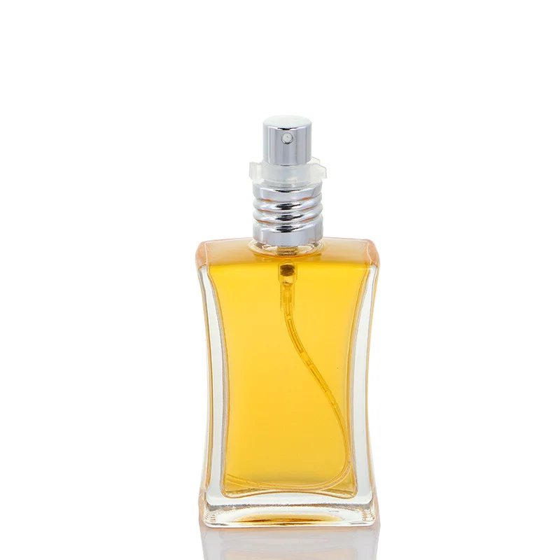 这小瓶子一喷真的太高级了！