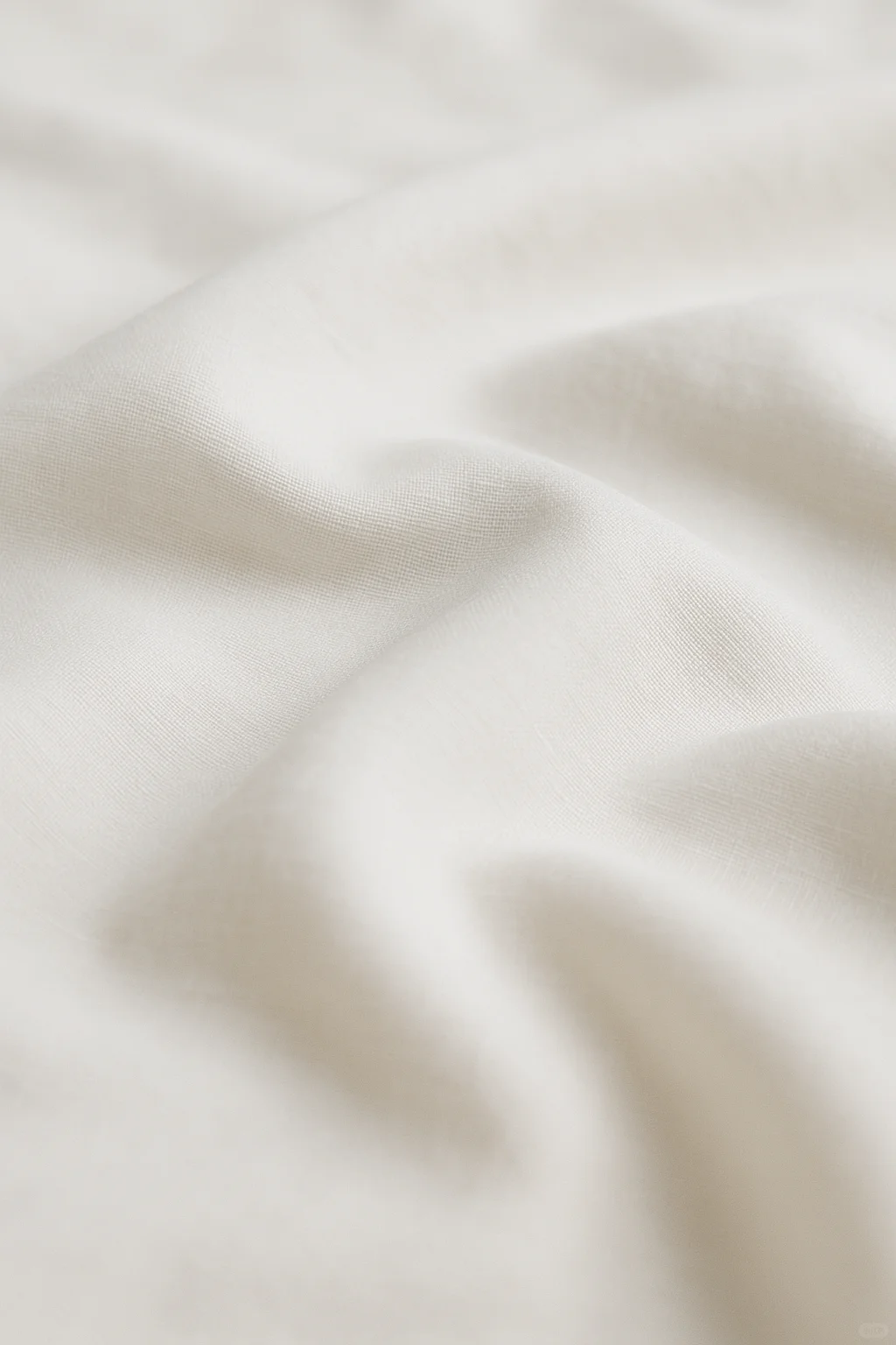 柔软、温暖、细腻，高支数精梳棉背景图，礼拿哦