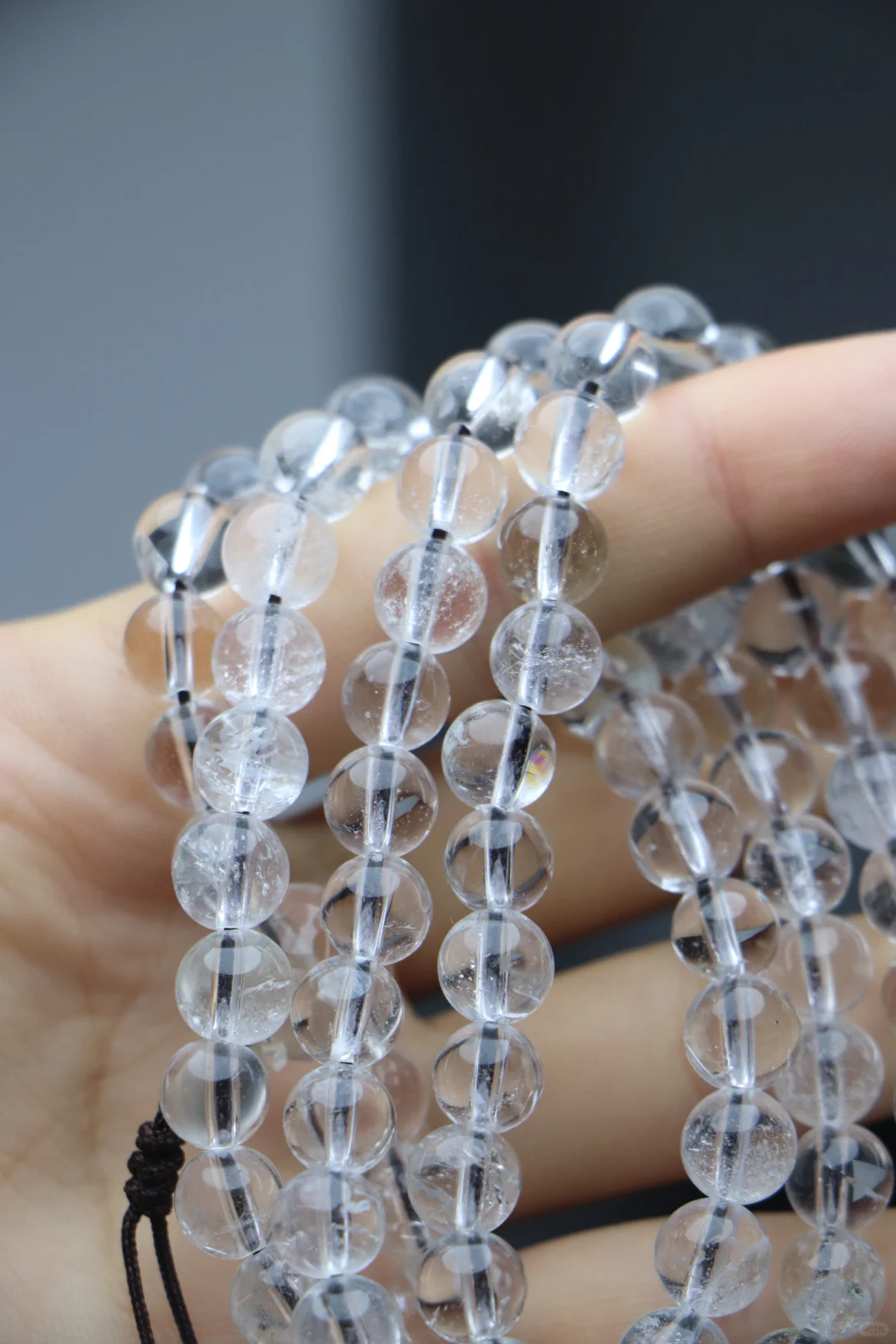 别只当它是石头！象神山水晶的3个隐藏力太绝