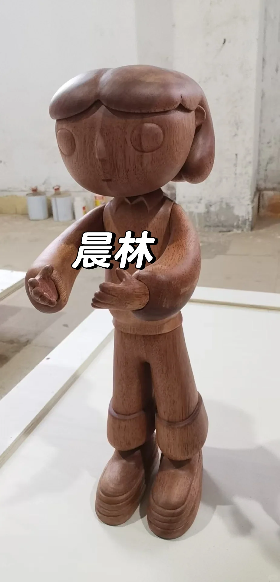 工艺展示，非卖品