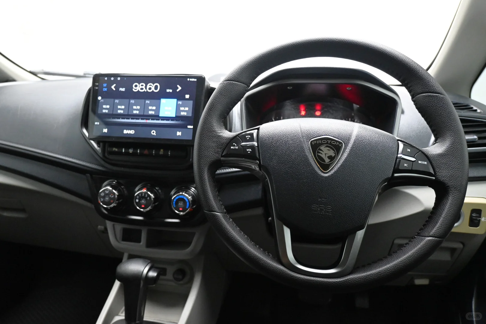 2017 Proton Persona 1.6 Premium ?