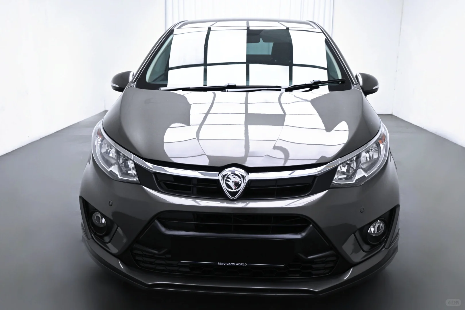 2017 Proton Persona 1.6 Premium ?