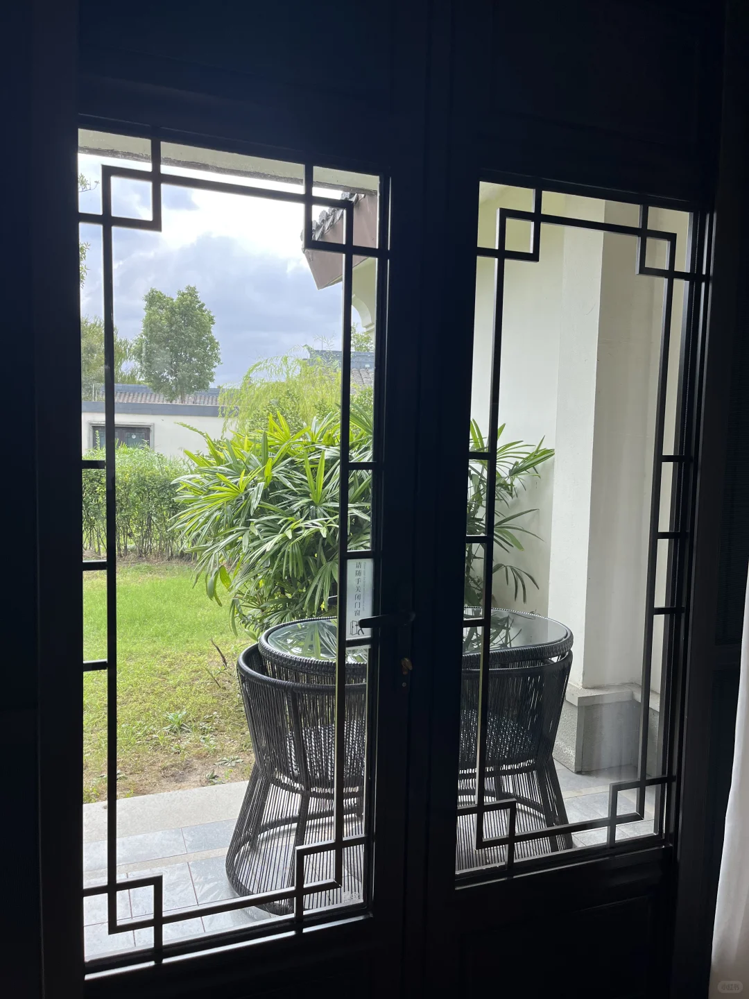 宁波郑氏十七房有文化底蕴的别墅酒店