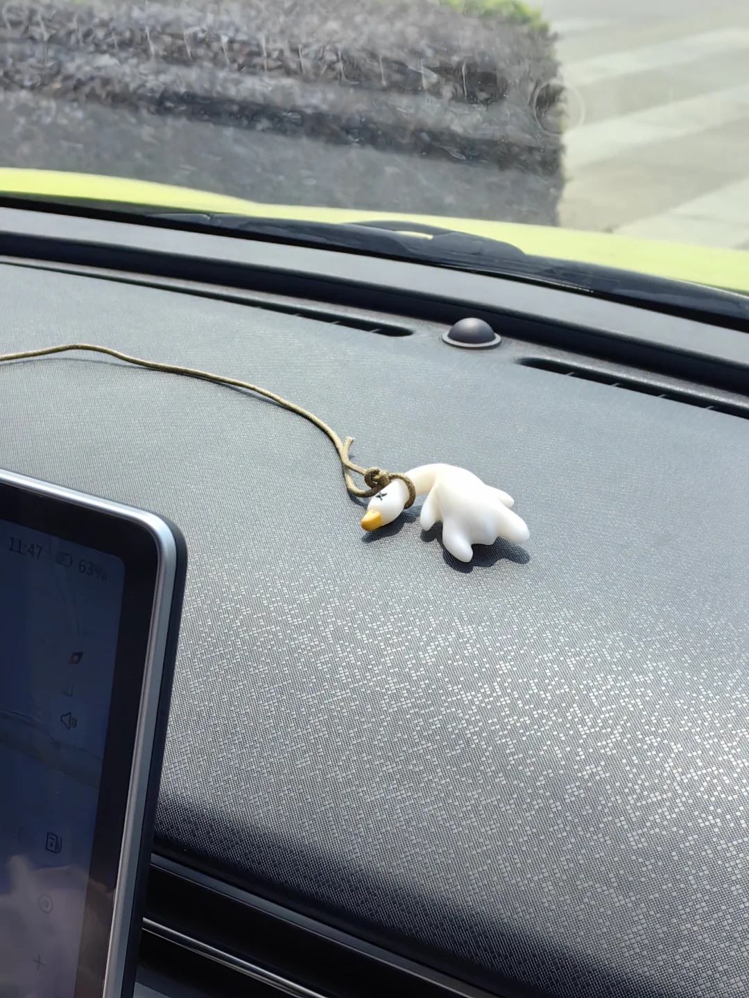 谁说这个烤鸭没用的