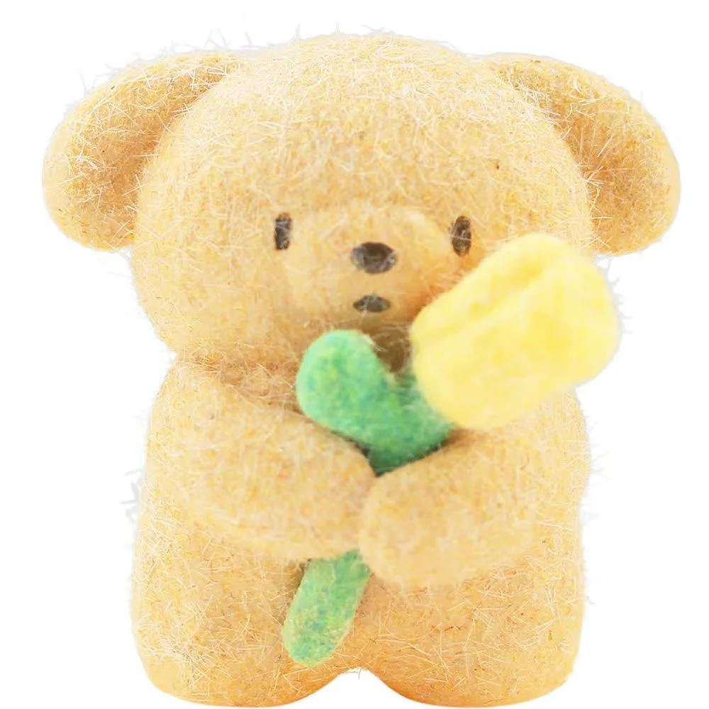 “Fuwa Fuwa Tattons ”在社交媒体爆火❤️?