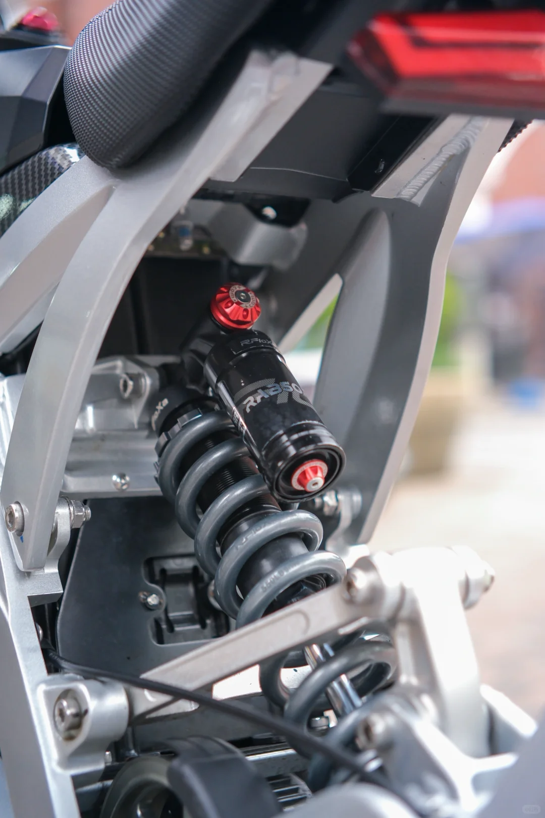 79bike pro带魔新翘头控制器