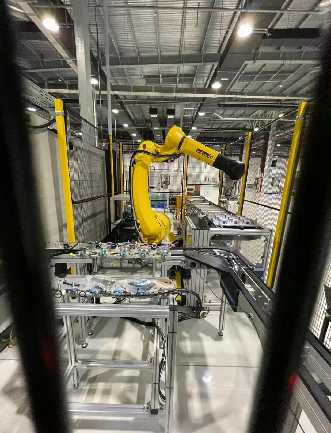 做电气装配,电气自动化行业到底好不好?