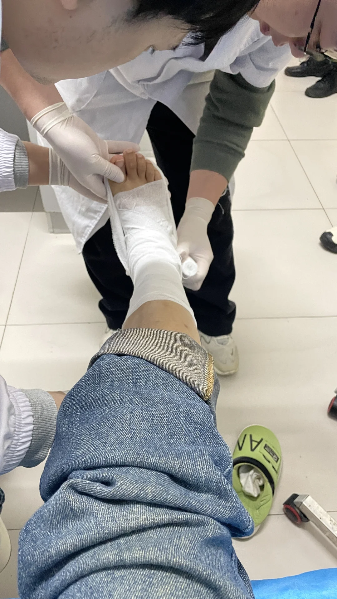 骑本田125La摔车总结，买踏板还是摩托参考