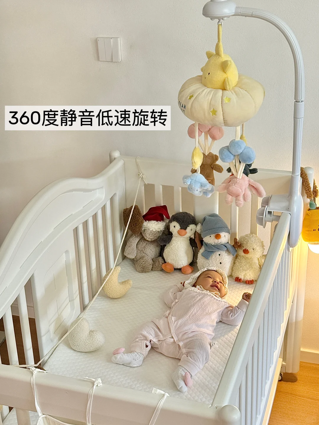 打开后。。。怎么办舍不得送人了！！