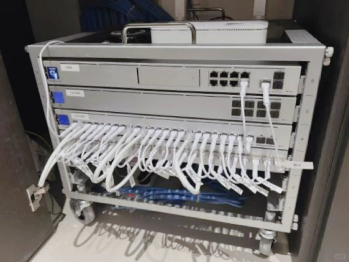 全屋WiFi打造 避坑帖！真实业主进……