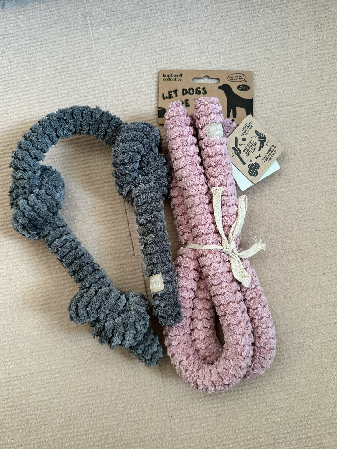 最近在玩的玩具