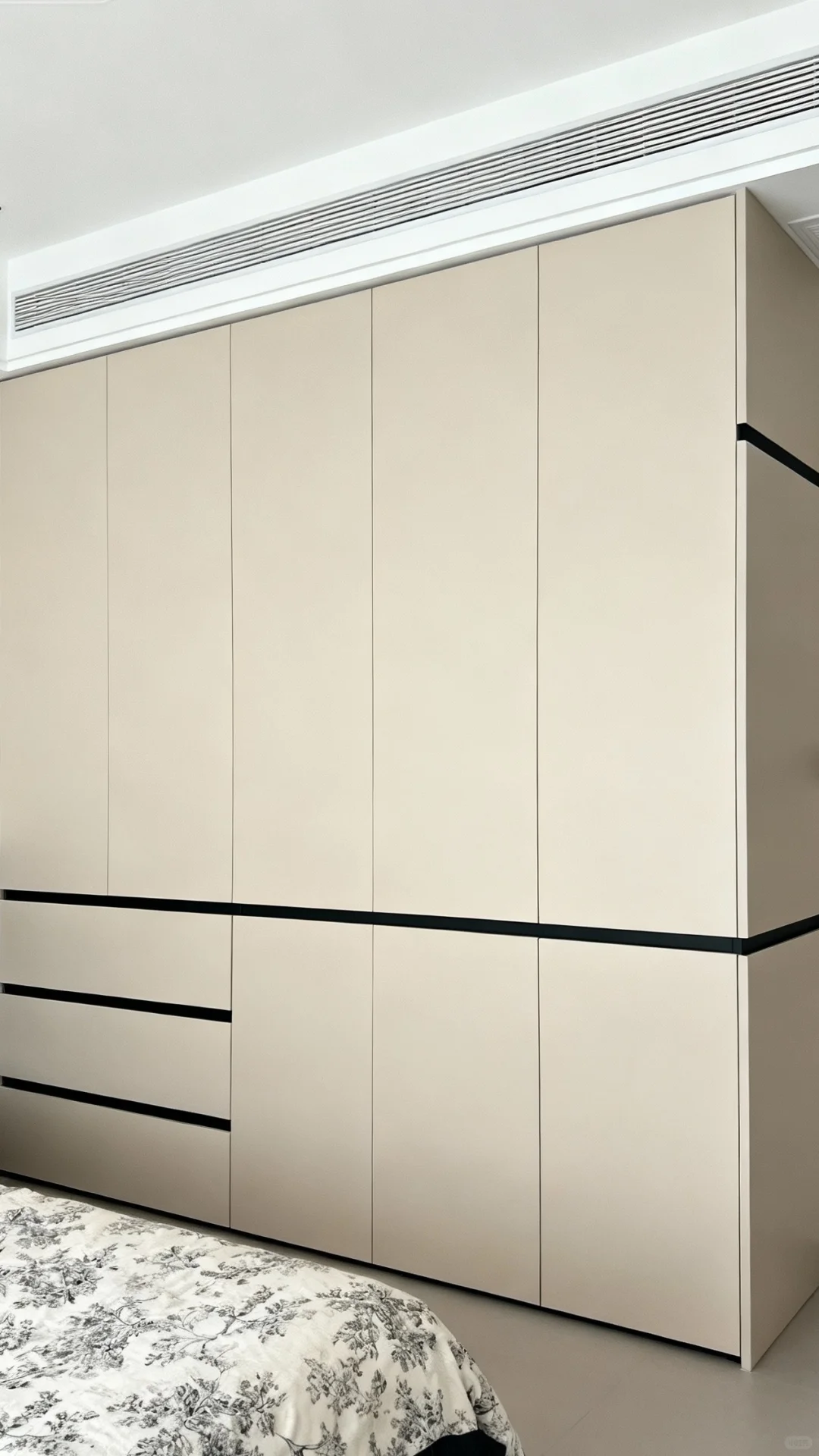 在楚雄，不到 2W 拿下的全屋定制柜