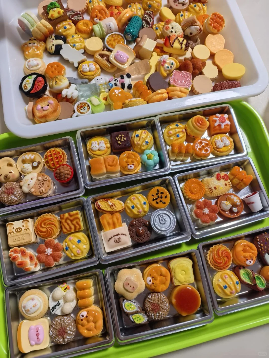 小学门口卖爆了