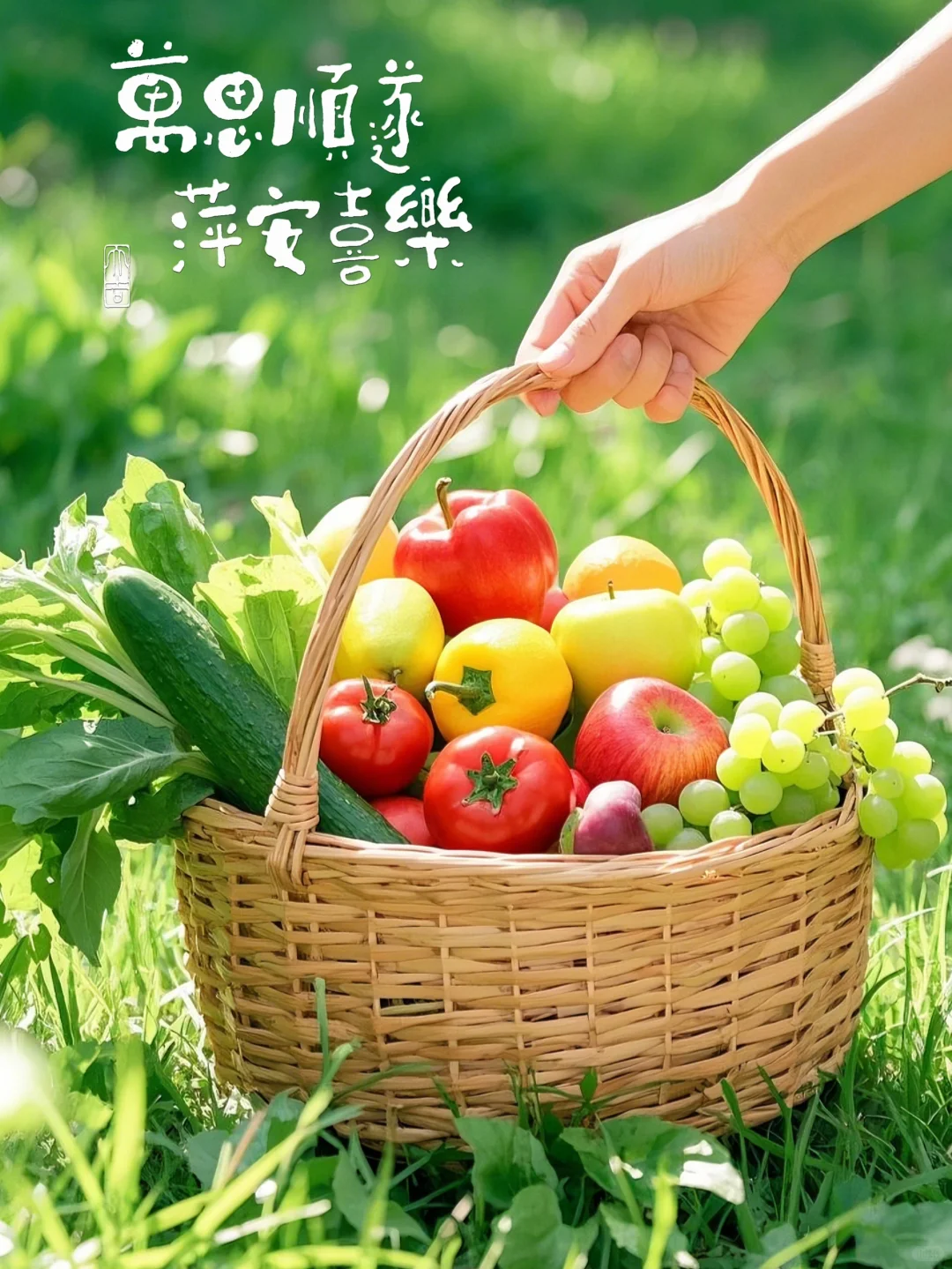 满载而归，丰收的喜悦?