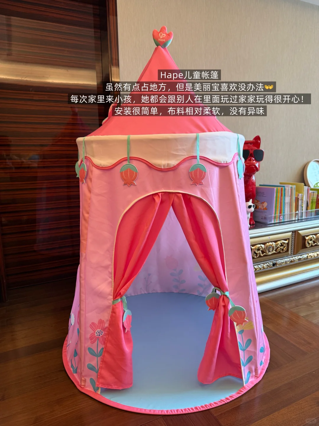 Share｜2岁女儿玩不腻的玩具清单?✨