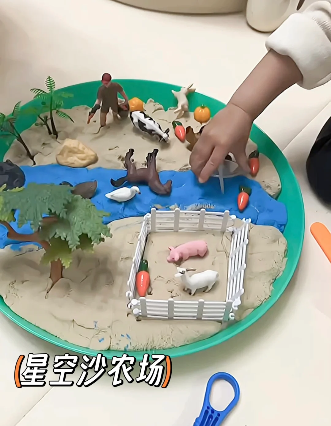 两岁宝宝在家玩什么?爱玩频率较高玩具分享