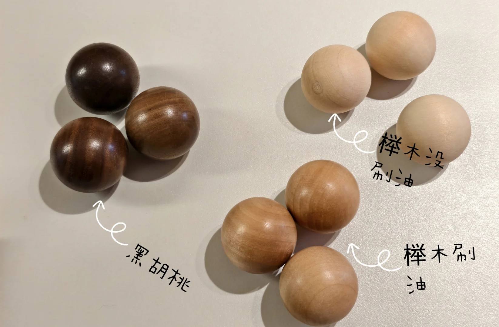 纯实木的蒙氏玩具有需要的么？～