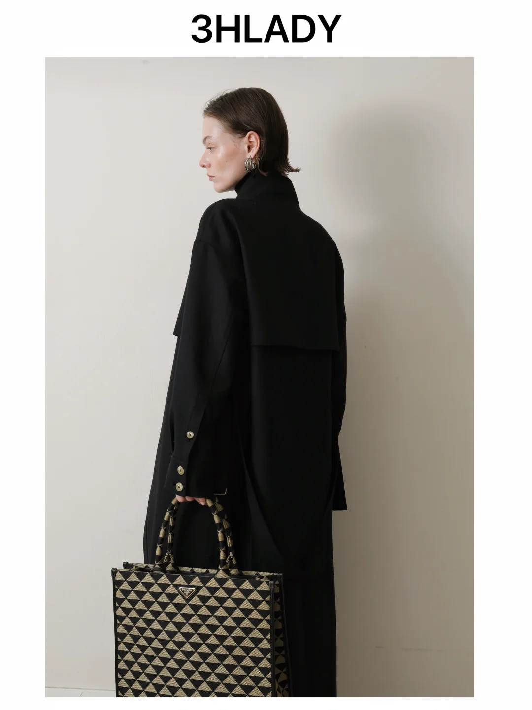 时髦录客|黑灰质价比套装|高级又时髦