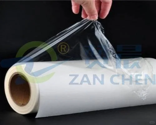 TPU黑色膜耐温性能全面解析