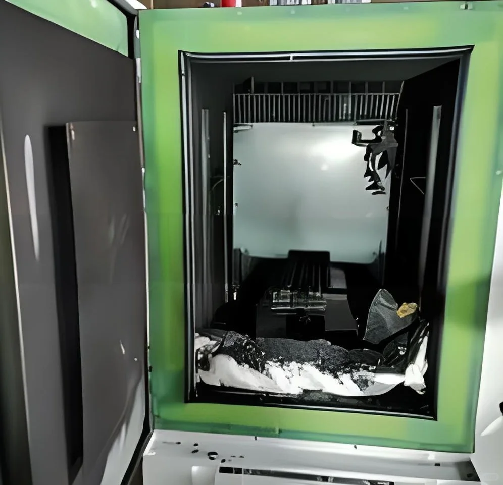 ACTBOX锂电池防爆箱的基本原理是什么