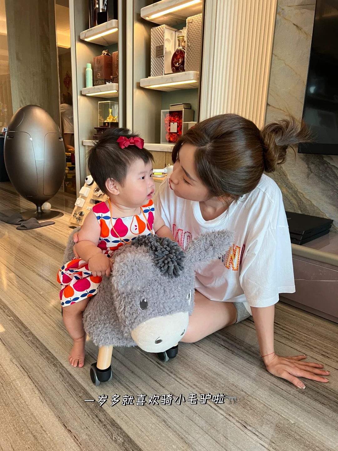 Share｜2岁女儿玩不腻的玩具清单?✨