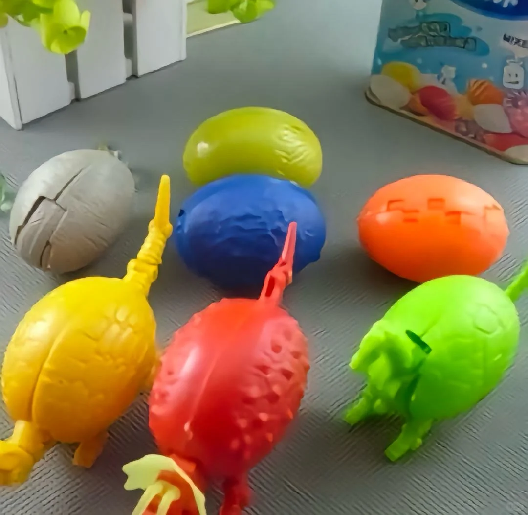 你的童年玩具是什么？