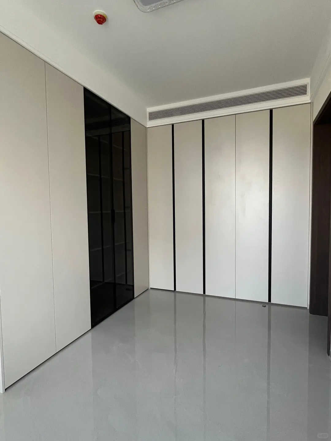 ✨现代风全屋定制柜|把高级感焊在墙上✨