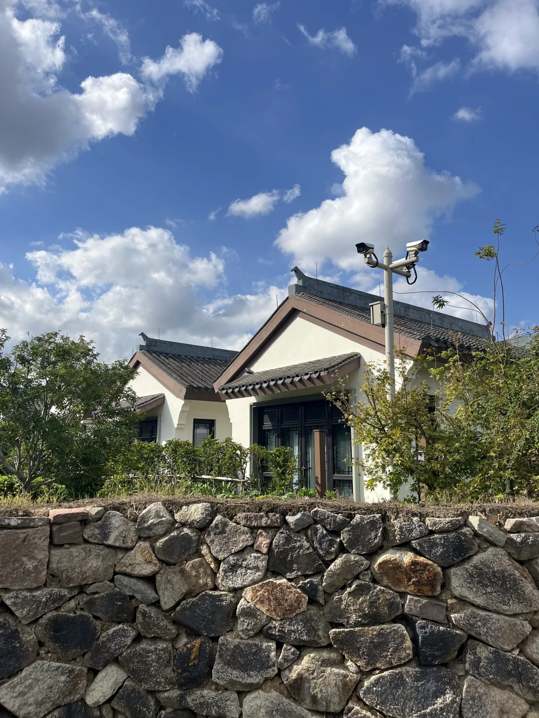 宁波郑氏十七房有文化底蕴的别墅酒店