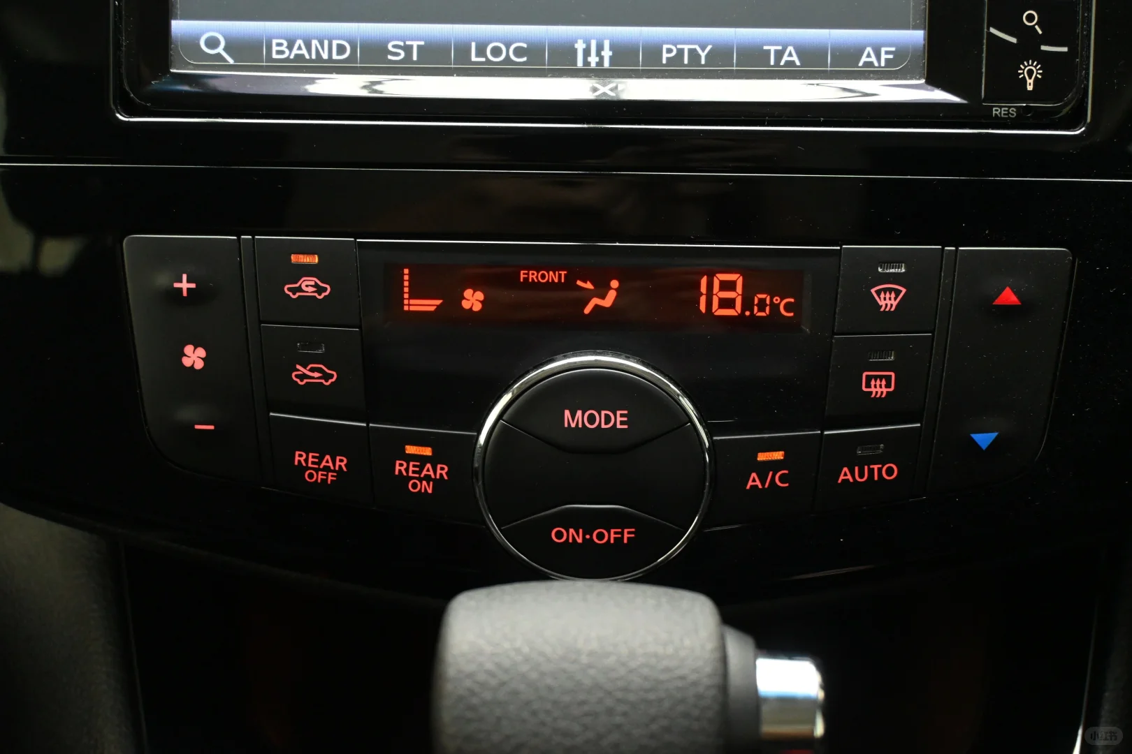 ✨ 【2017年日产Serena 2.0 S-Hybrid 高配