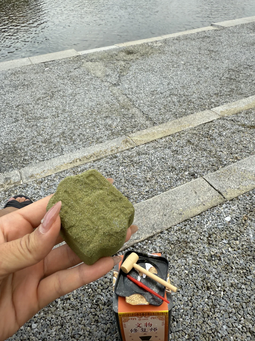 独身的浪漫小事：逛考古博物馆