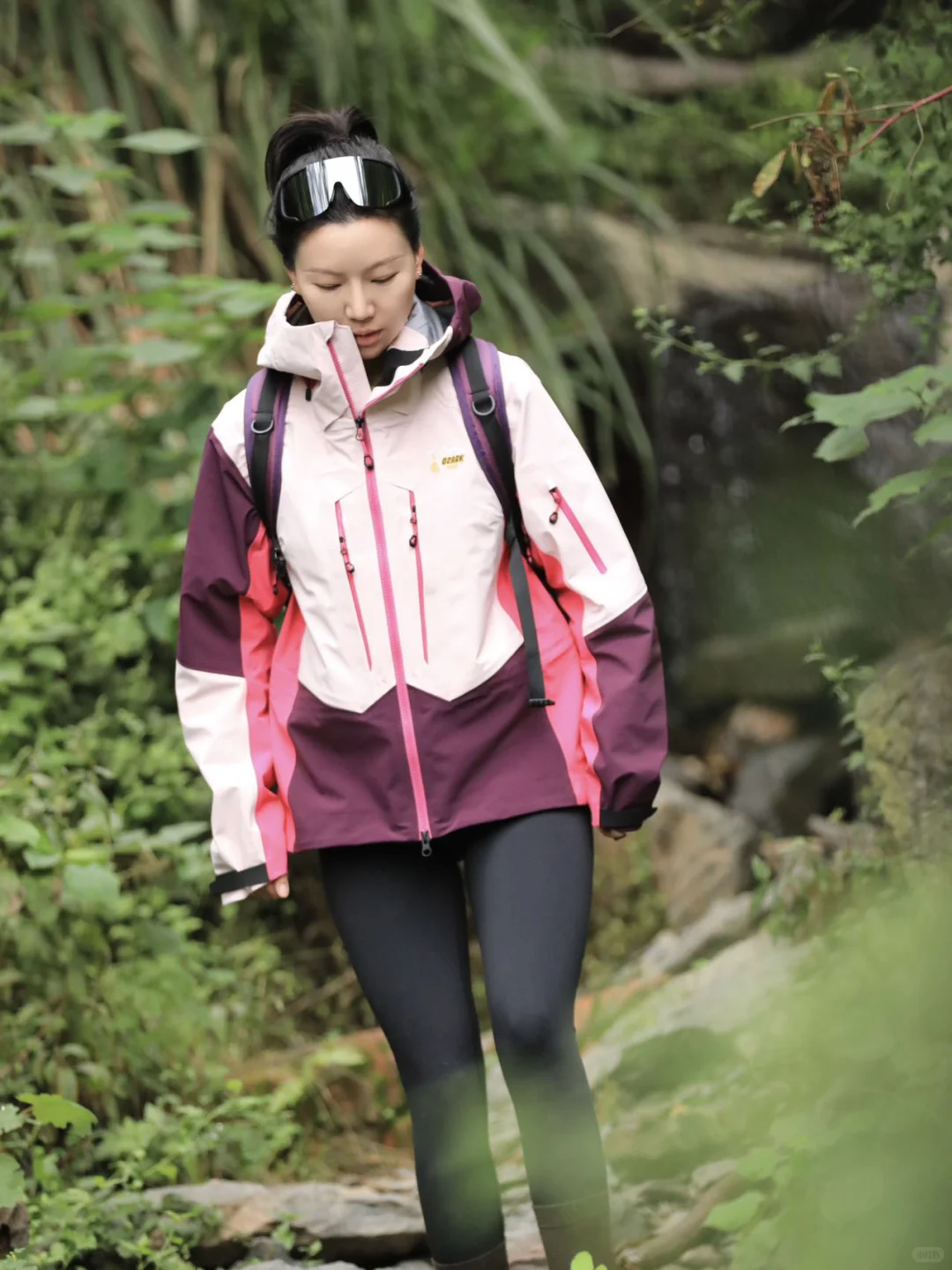 韧御万变，从容砺行