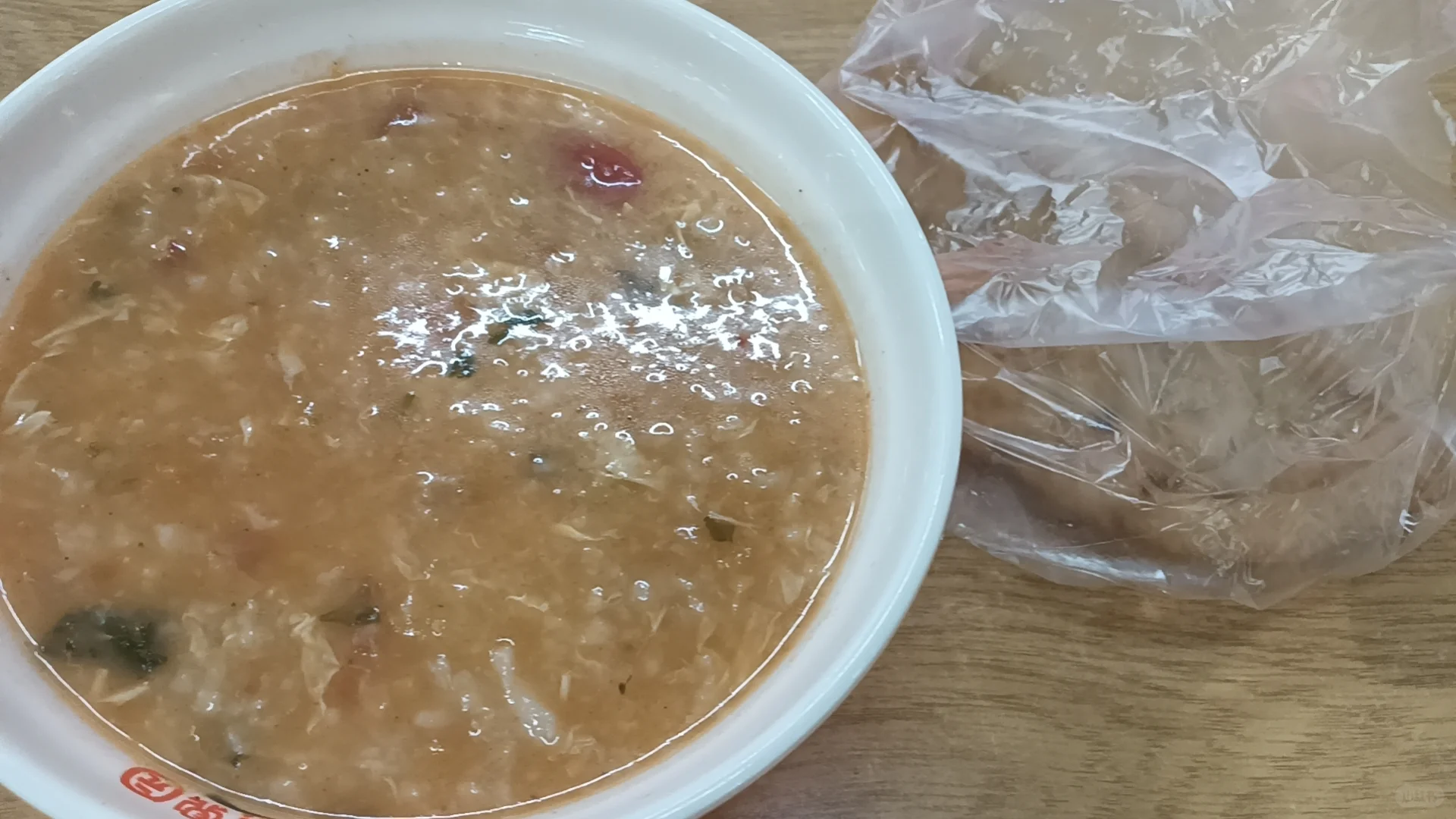 分享在林校一年感悟(致乐观积极的小同学)