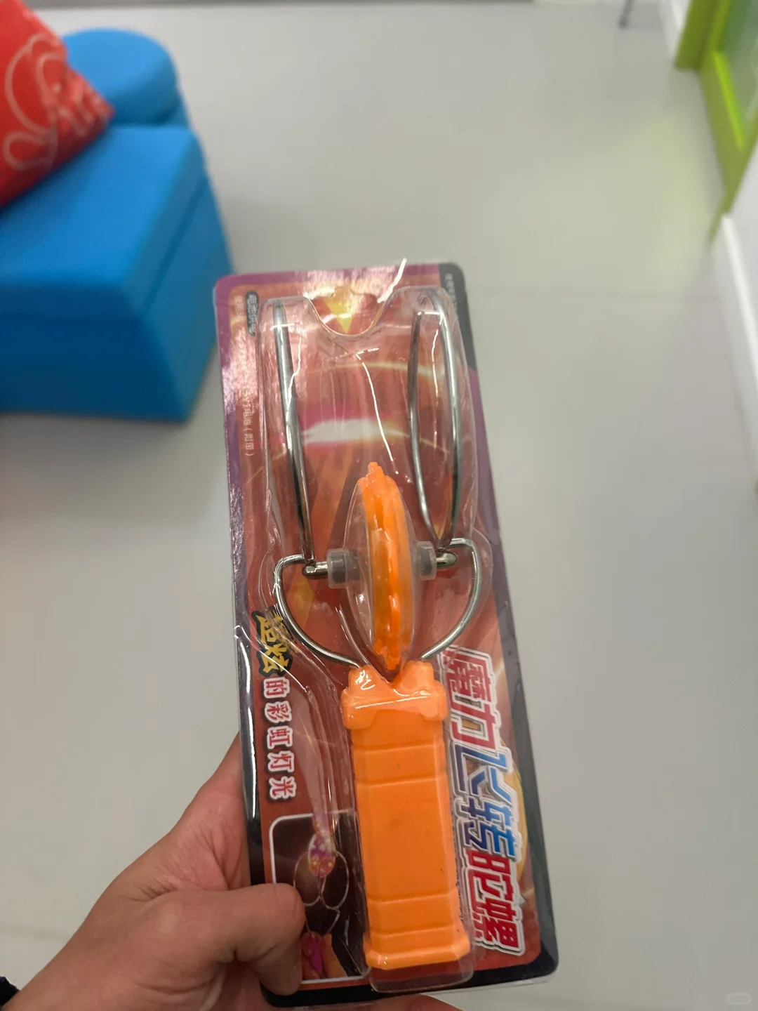 教培地推玩具分享！