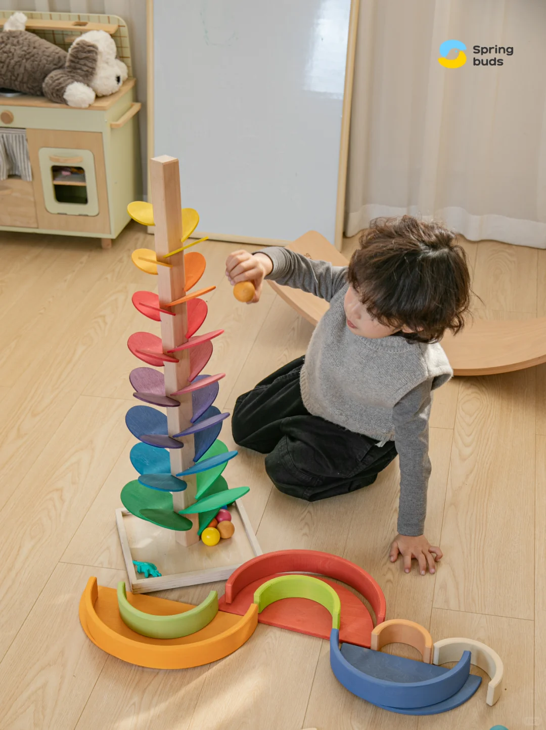 ?彩虹音乐树挑选攻略指南～