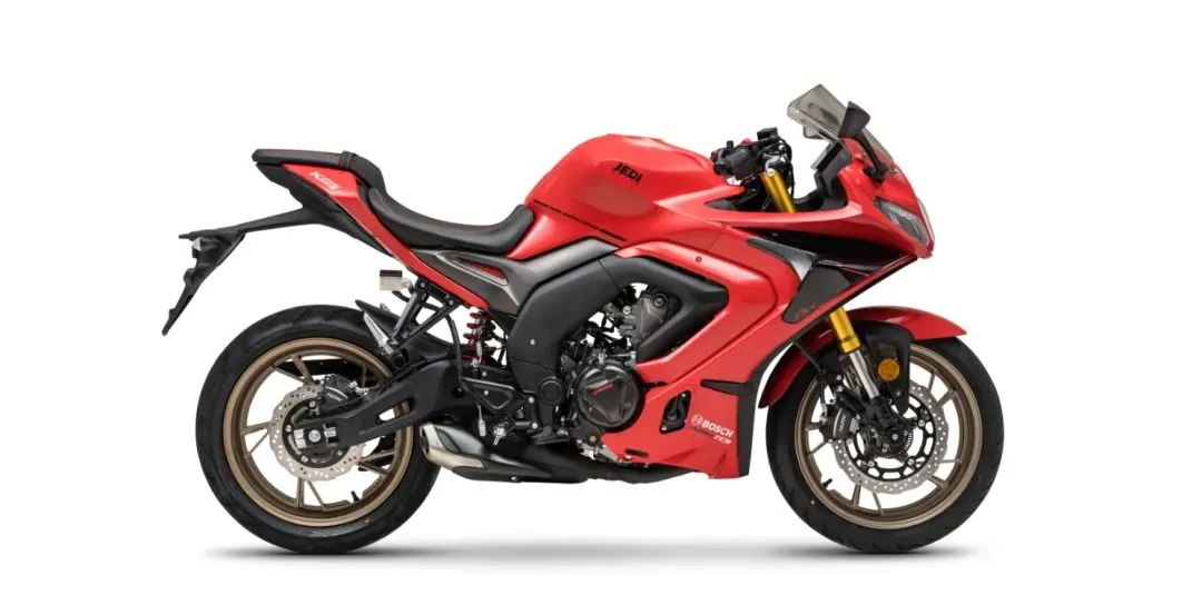 杰迪双十一不抽奖，入手K333即赠iPhone17