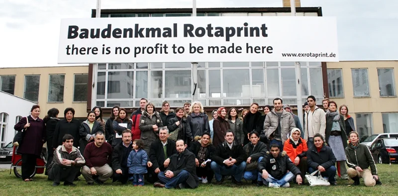 社区食堂作为都市艺术的行动主义