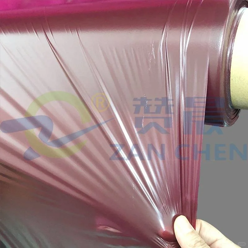 TPU软膜于电子产品包装的创新应用