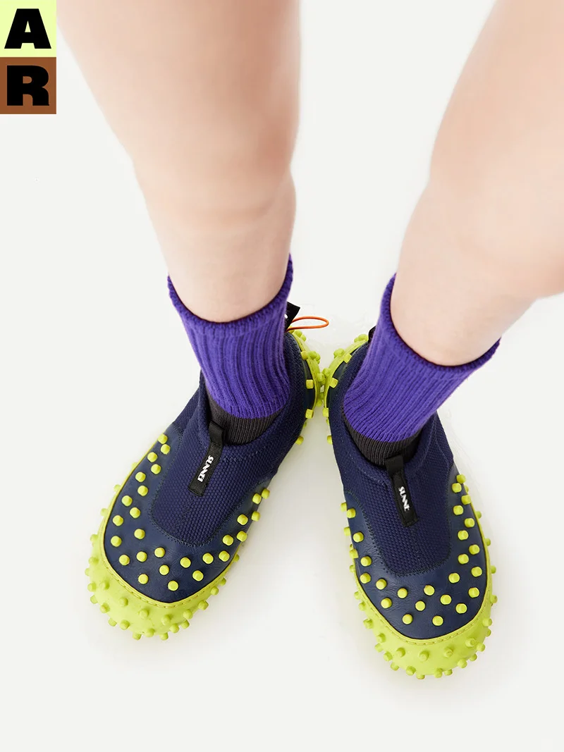 25AW｜工艺边界：更缤纷一点点，更耐穿两点点