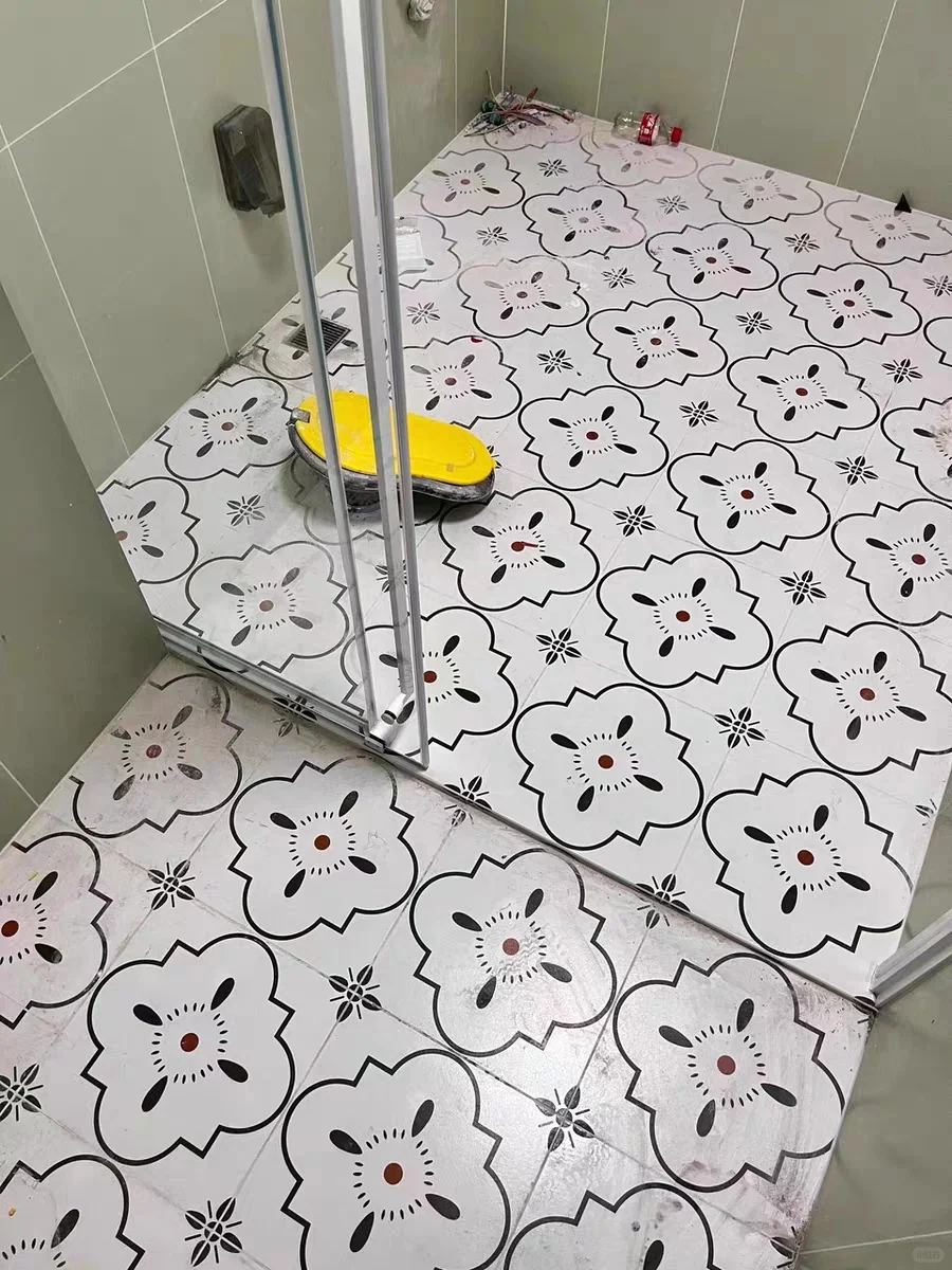 淋浴房有必要用超白玻璃吗？