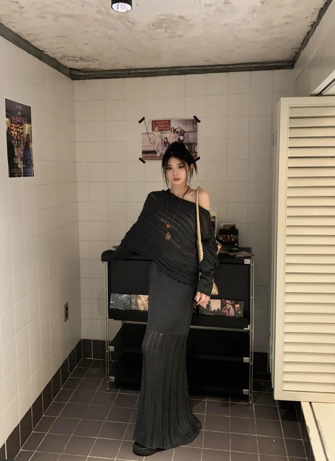 ?早秋穿搭｜拆吊牌最快的一次！！