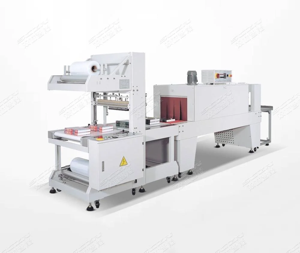 包装机效率提升，怎么选型？