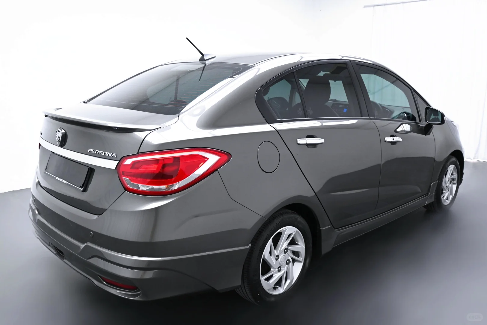 2017 Proton Persona 1.6 Premium ?