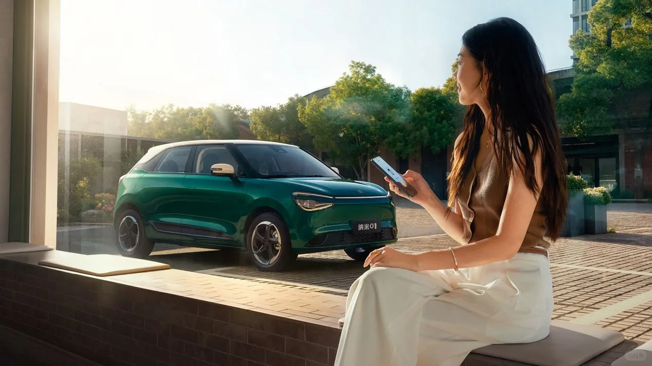 十万严选、共赴美好” 东风奕派双车上市