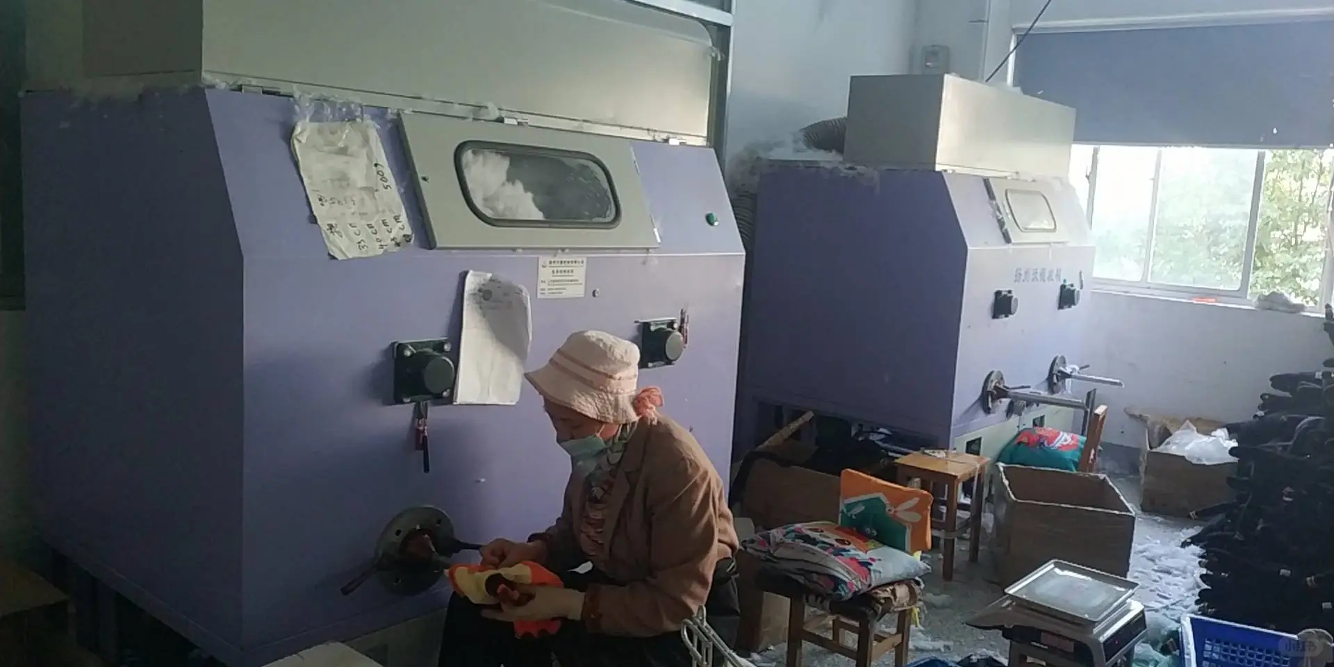 袋鼠考拉扎根扬州,匠心打造高品质毛绒玩具