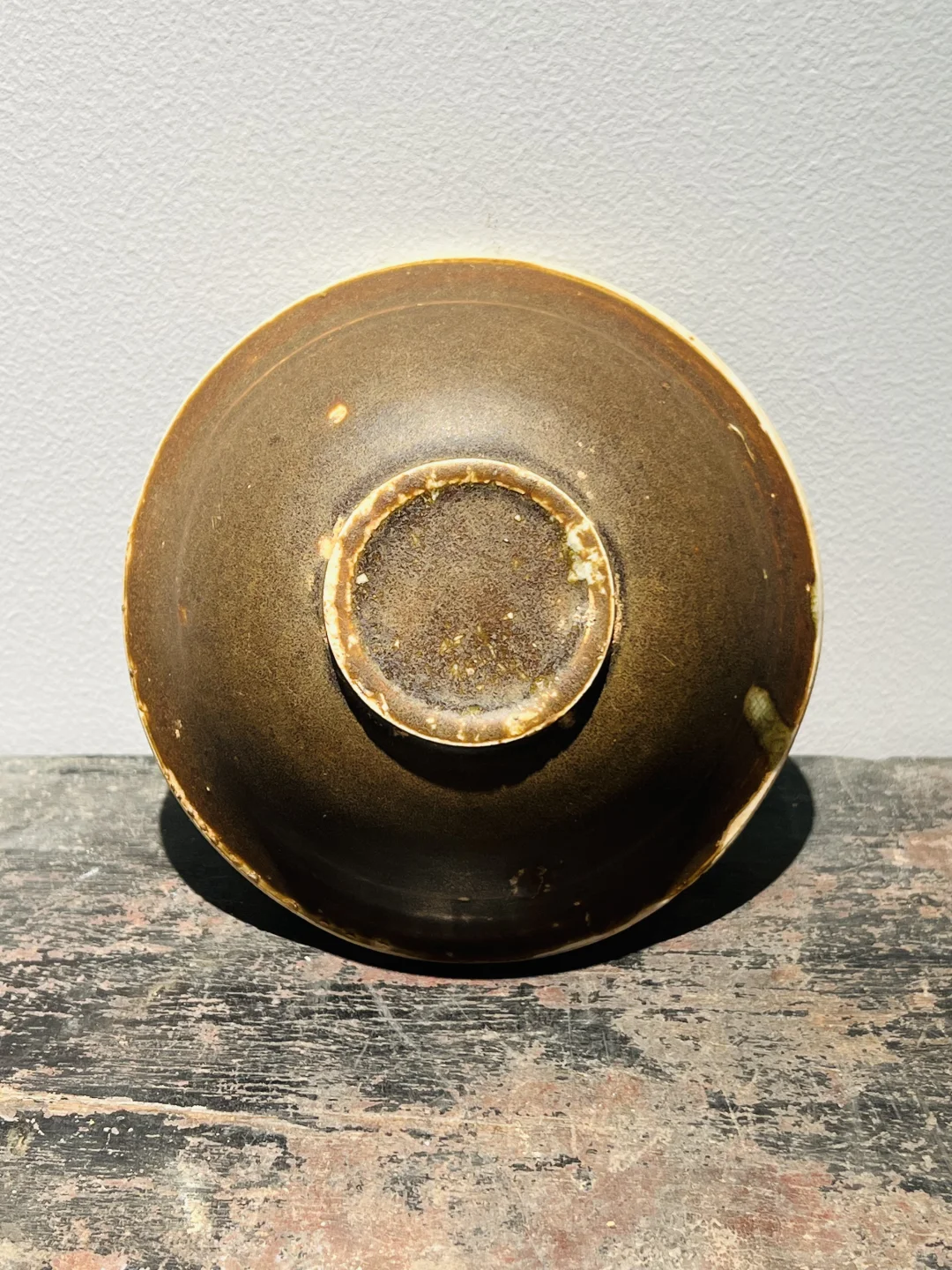 金溪窑：先有小陂窑，后有景德镇