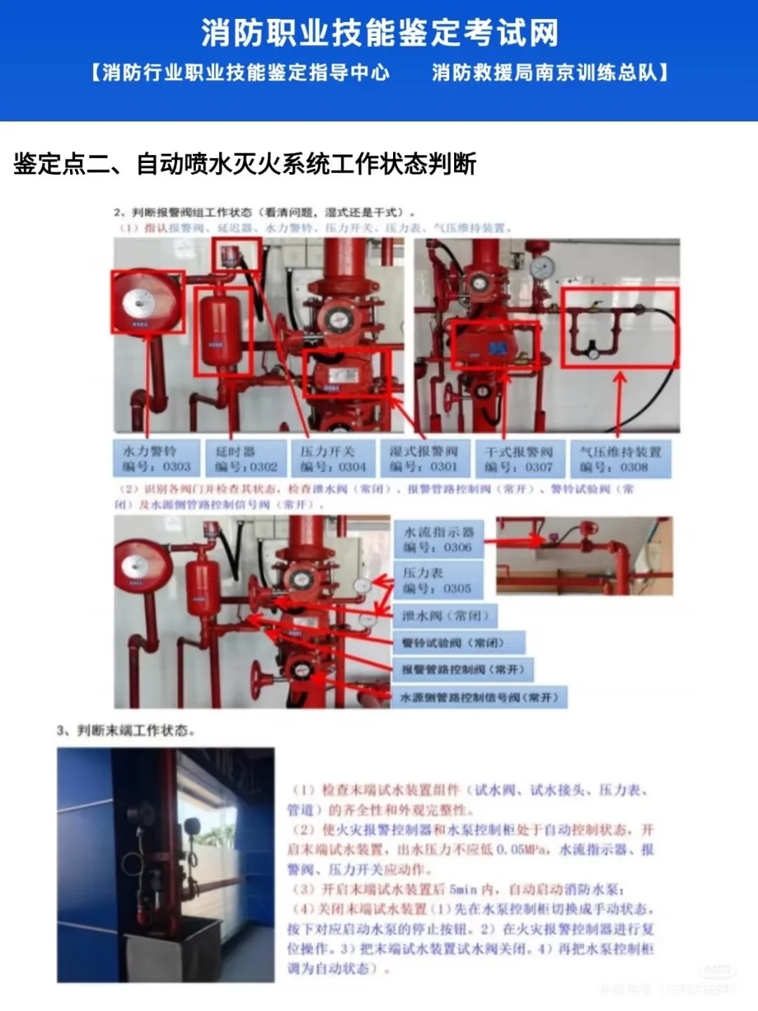 替大家试过了,消控证真的很水✅